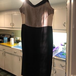 Rachel Roy dress